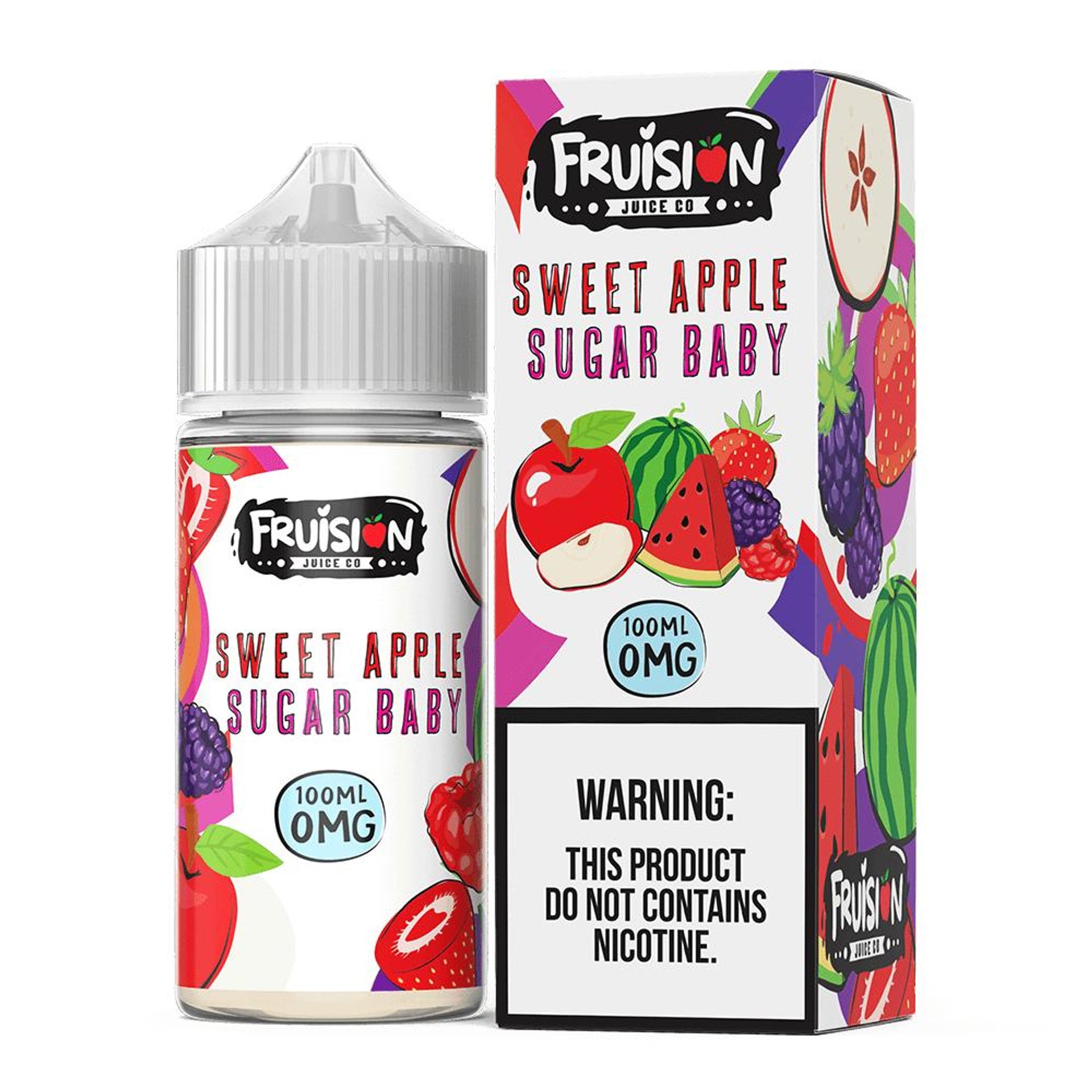 Fruision