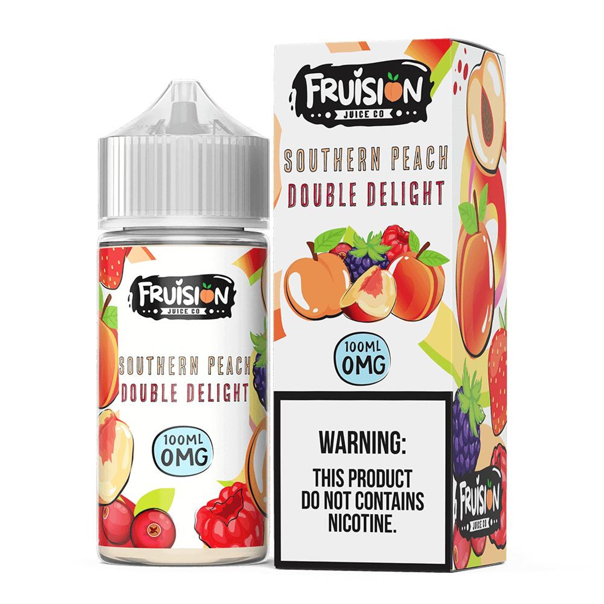 Fruision