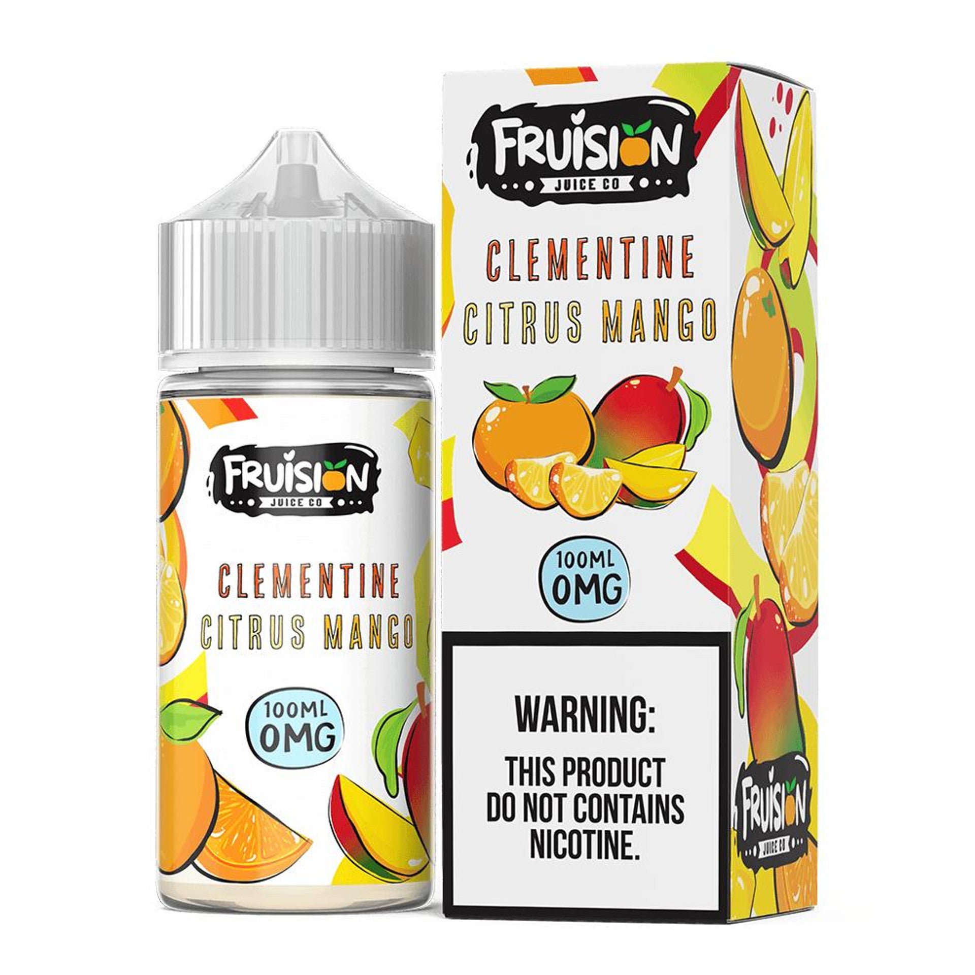 Fruision