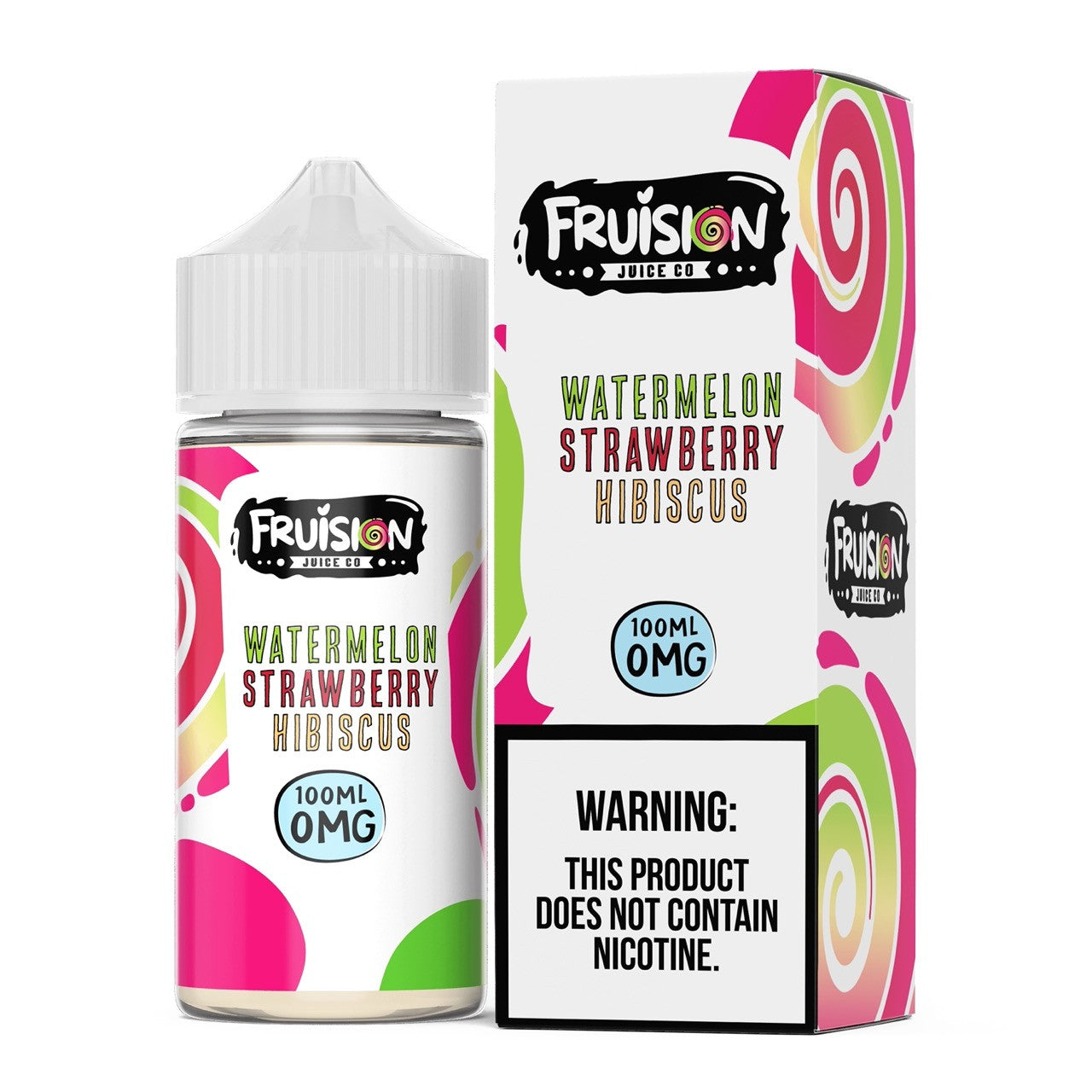 Fruision
