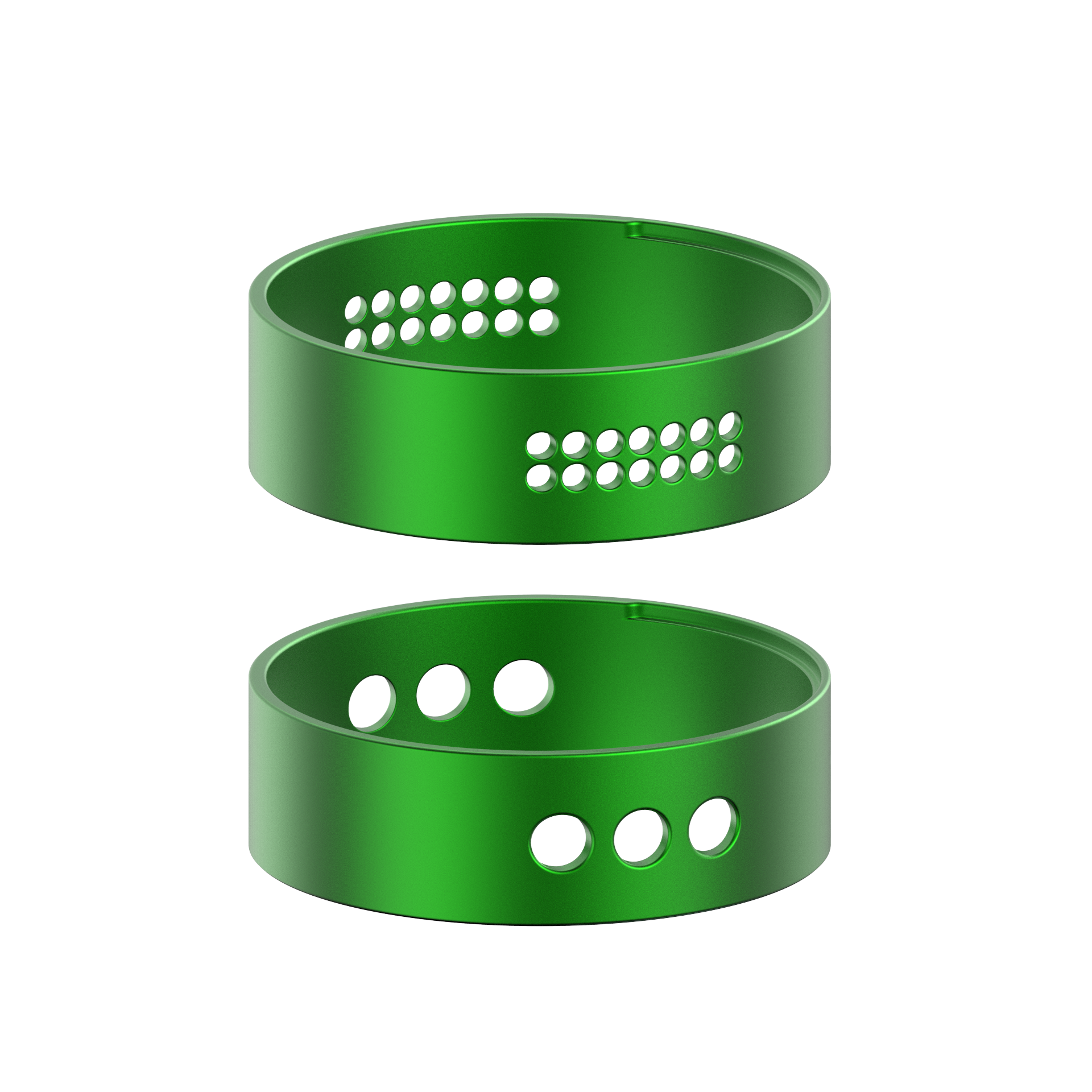 AN RTA AFC Rings
