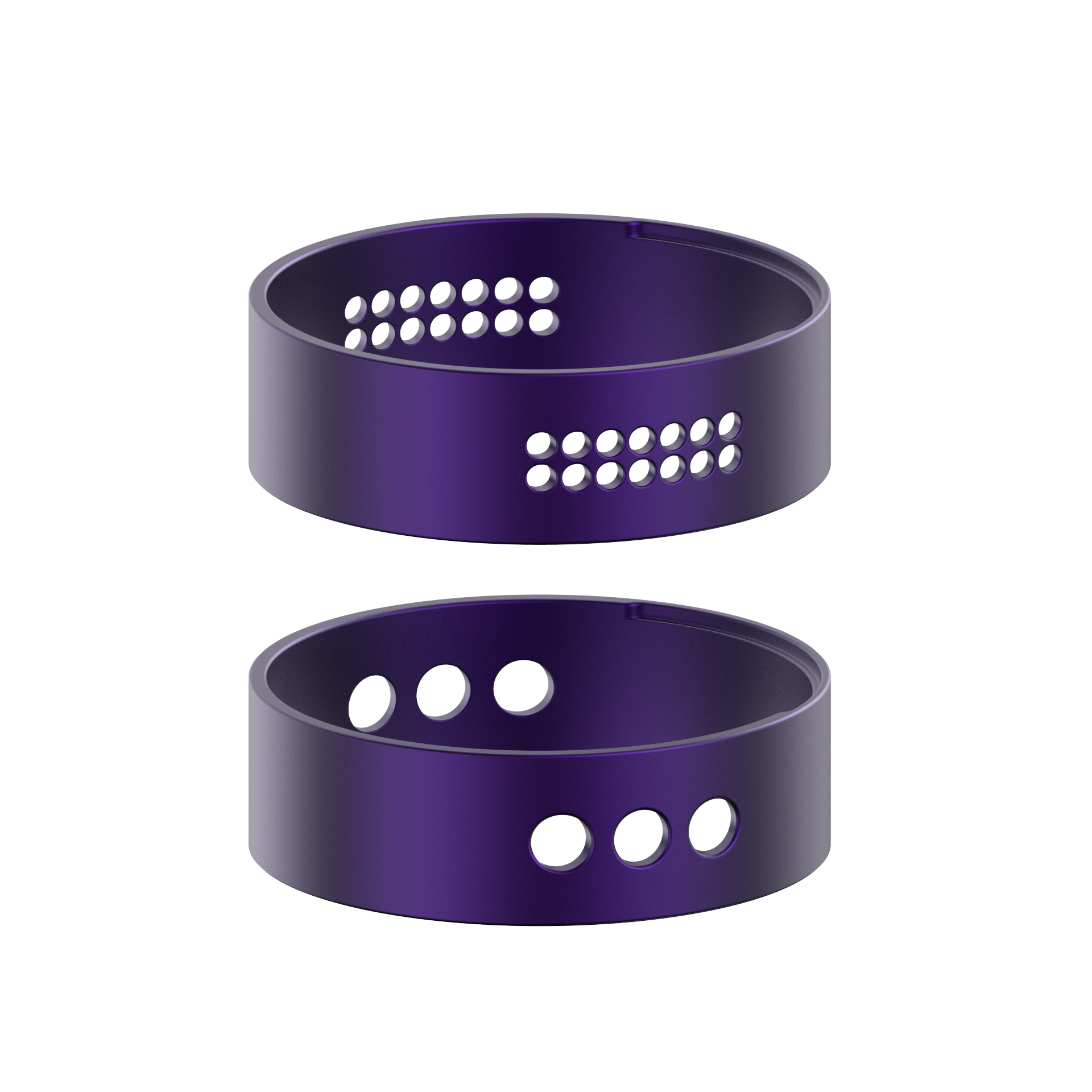 AN RTA AFC Rings