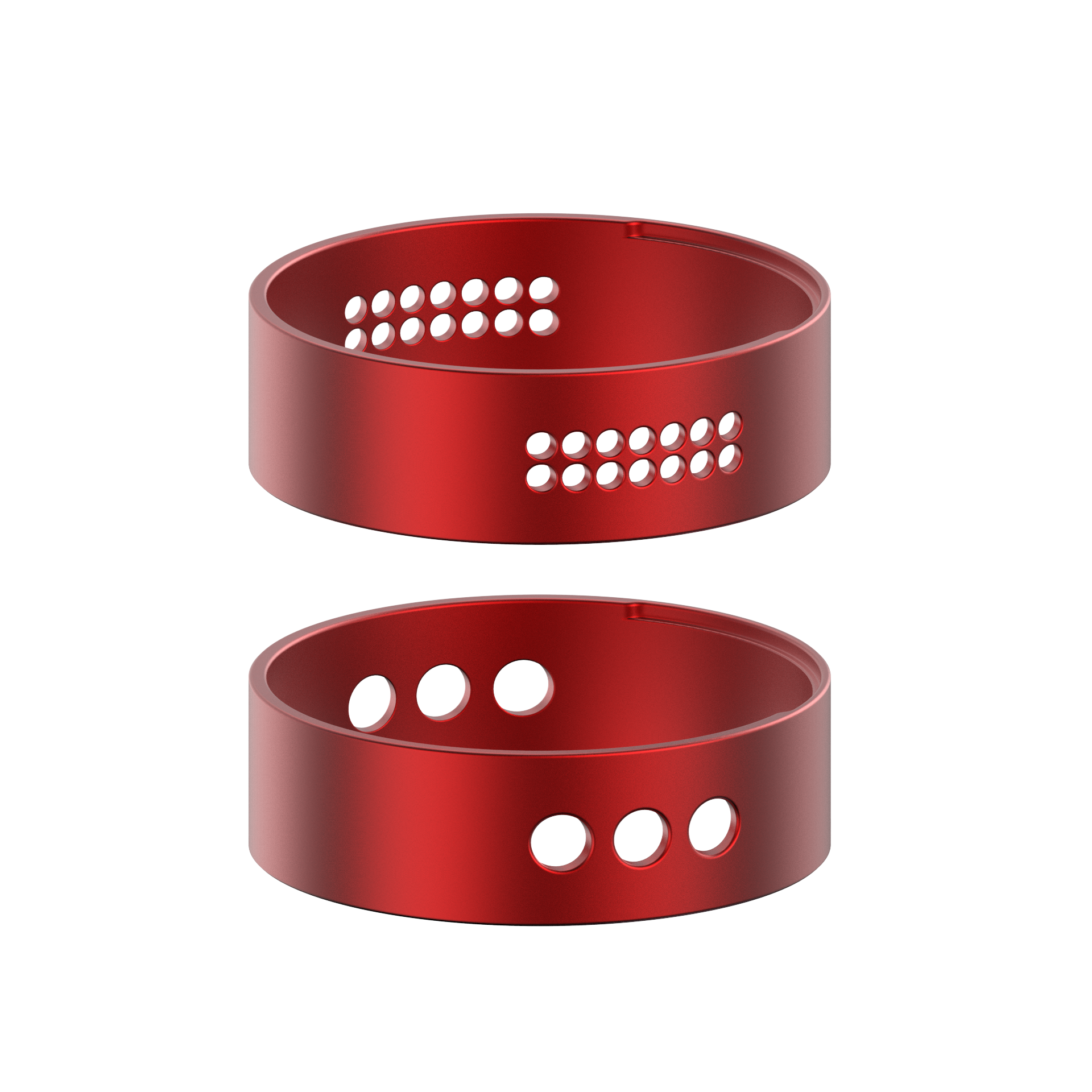 AN RTA AFC Rings