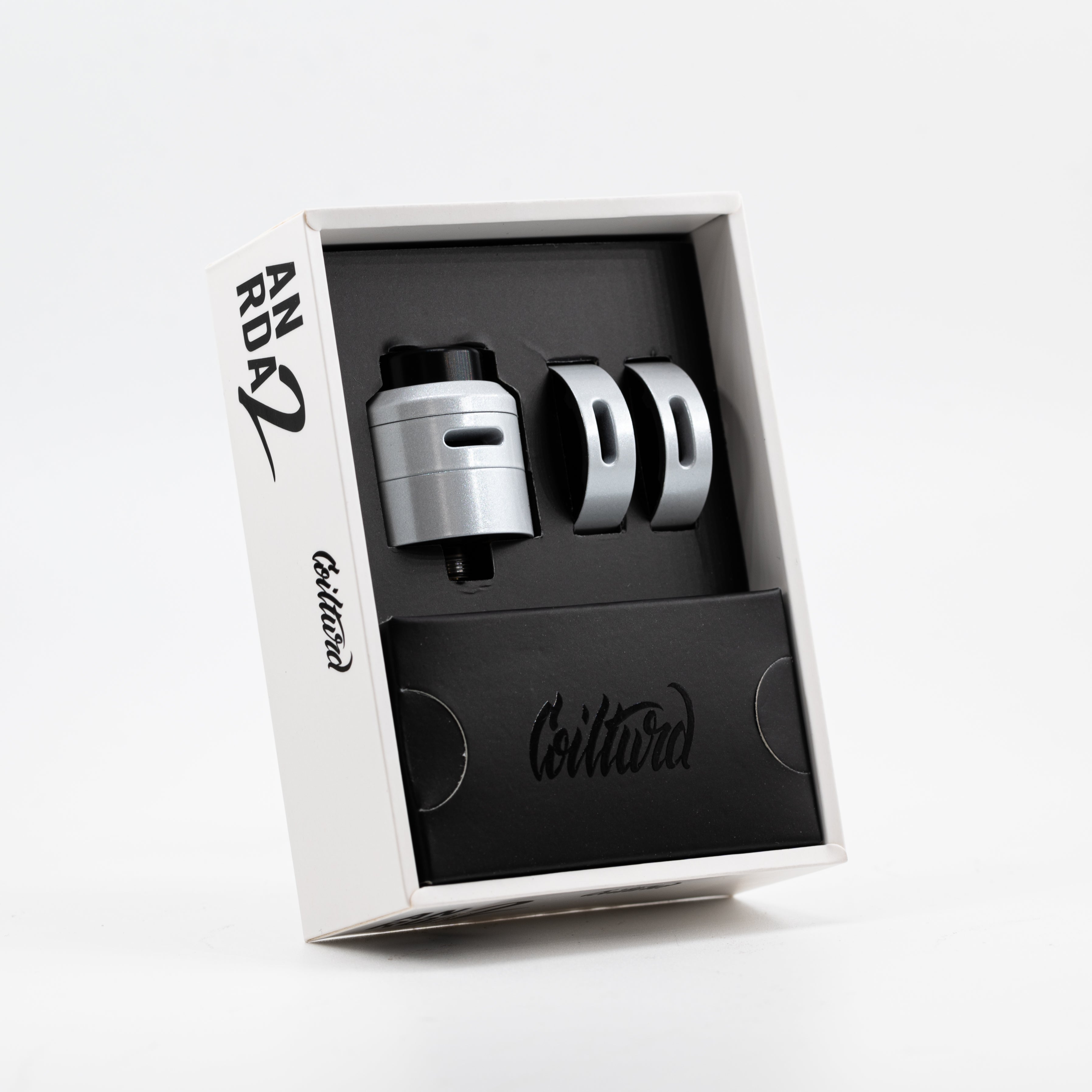 AN RDA 2