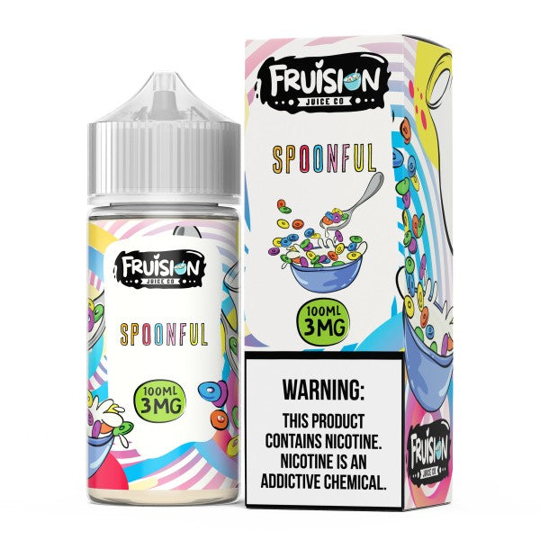 Fruision