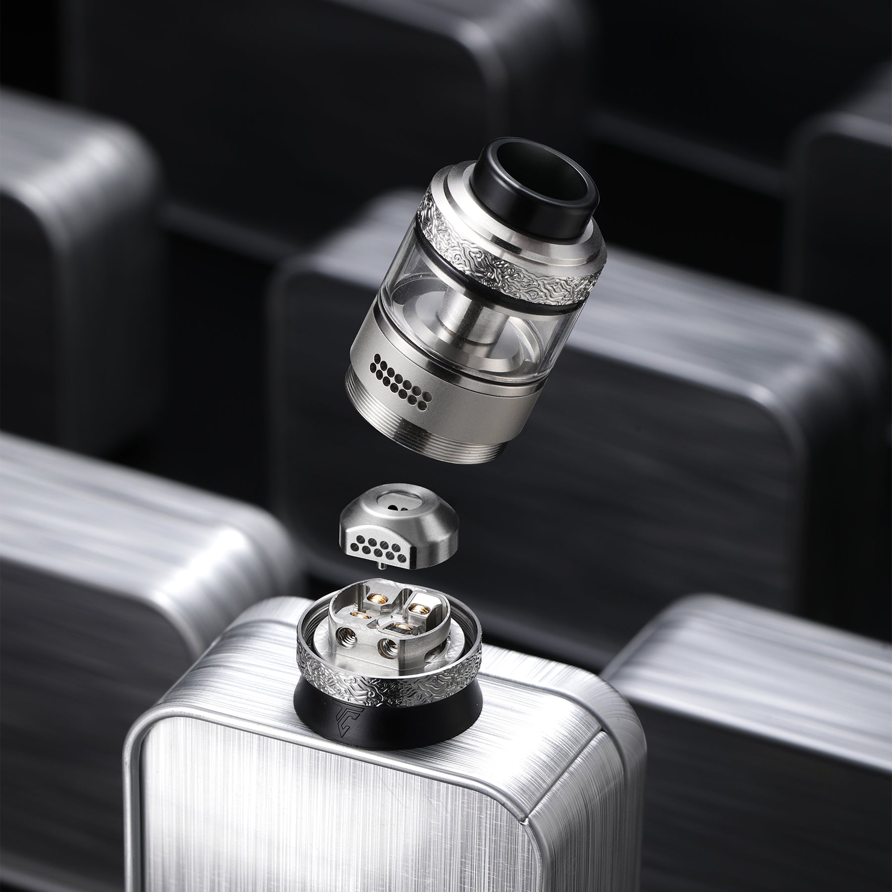 AN RTA