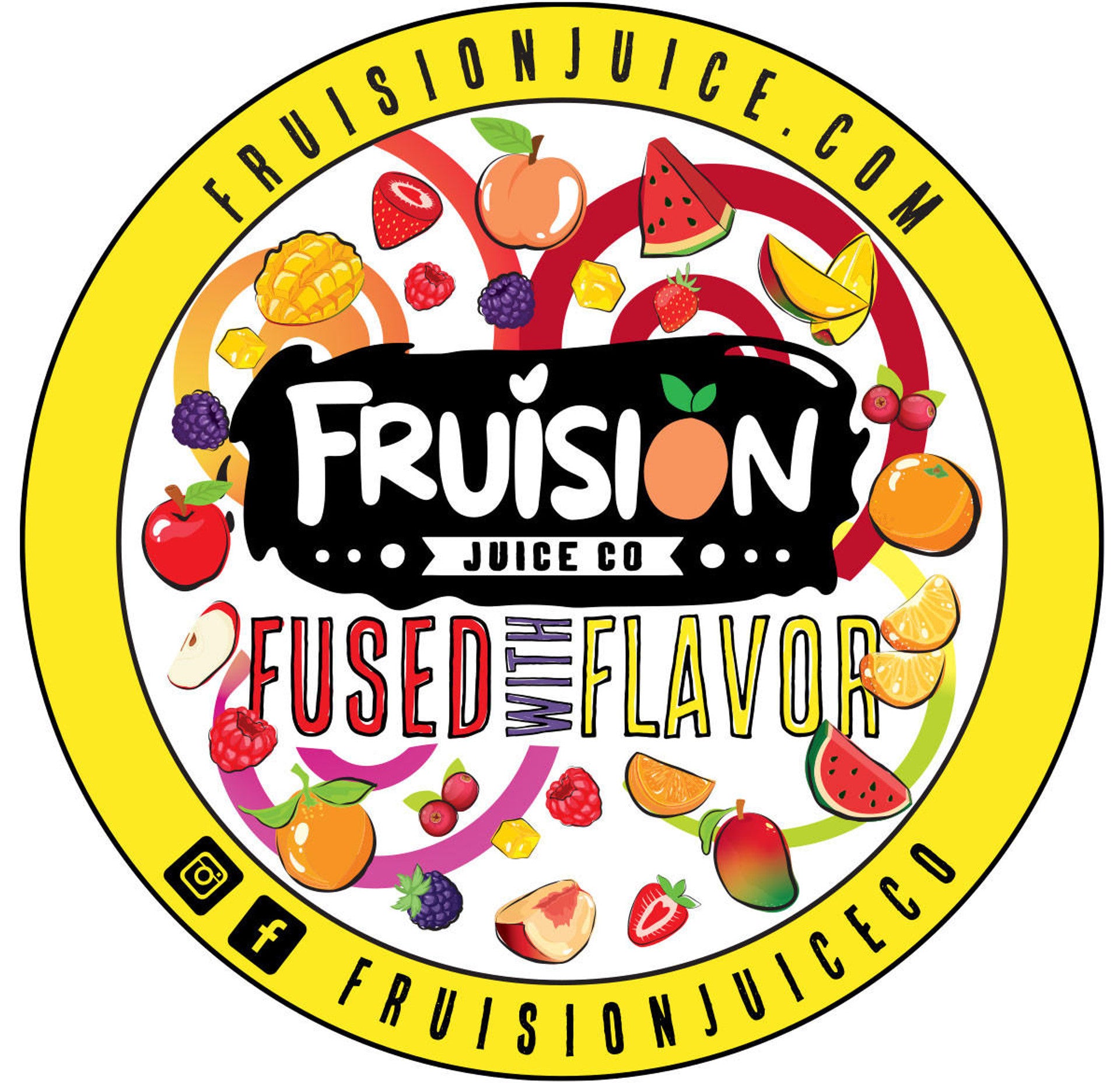 Fruision