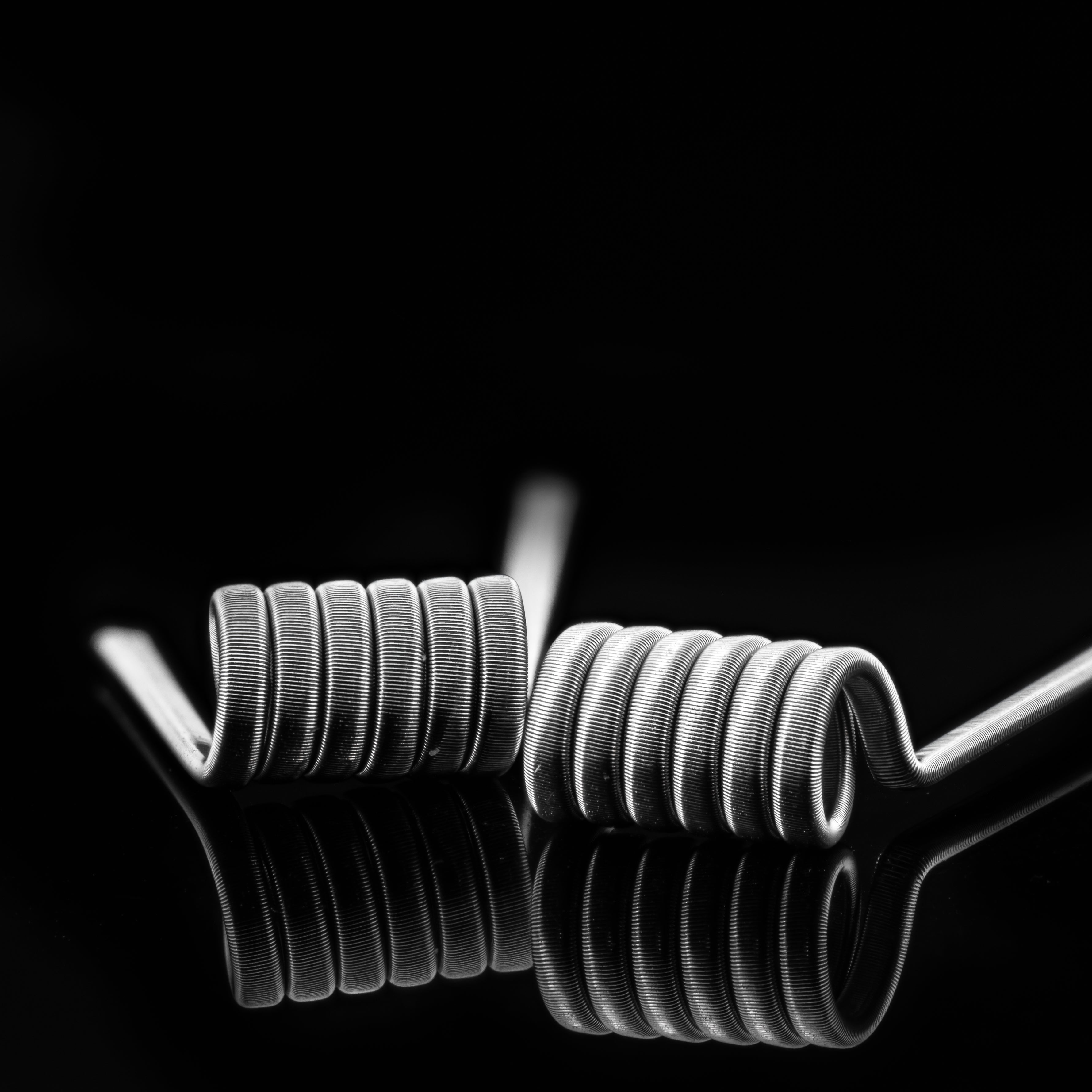 Fused Clapton