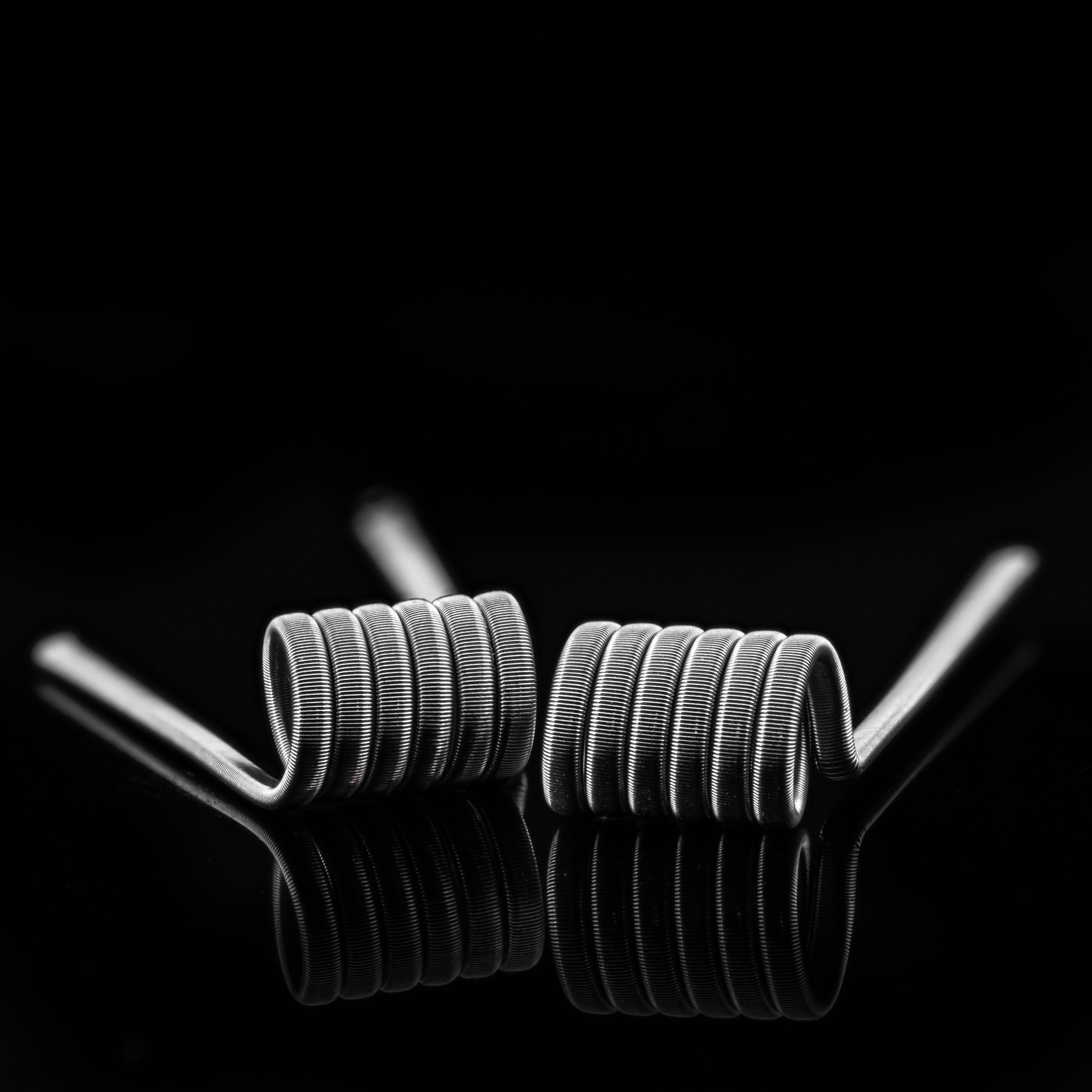 Fused Clapton