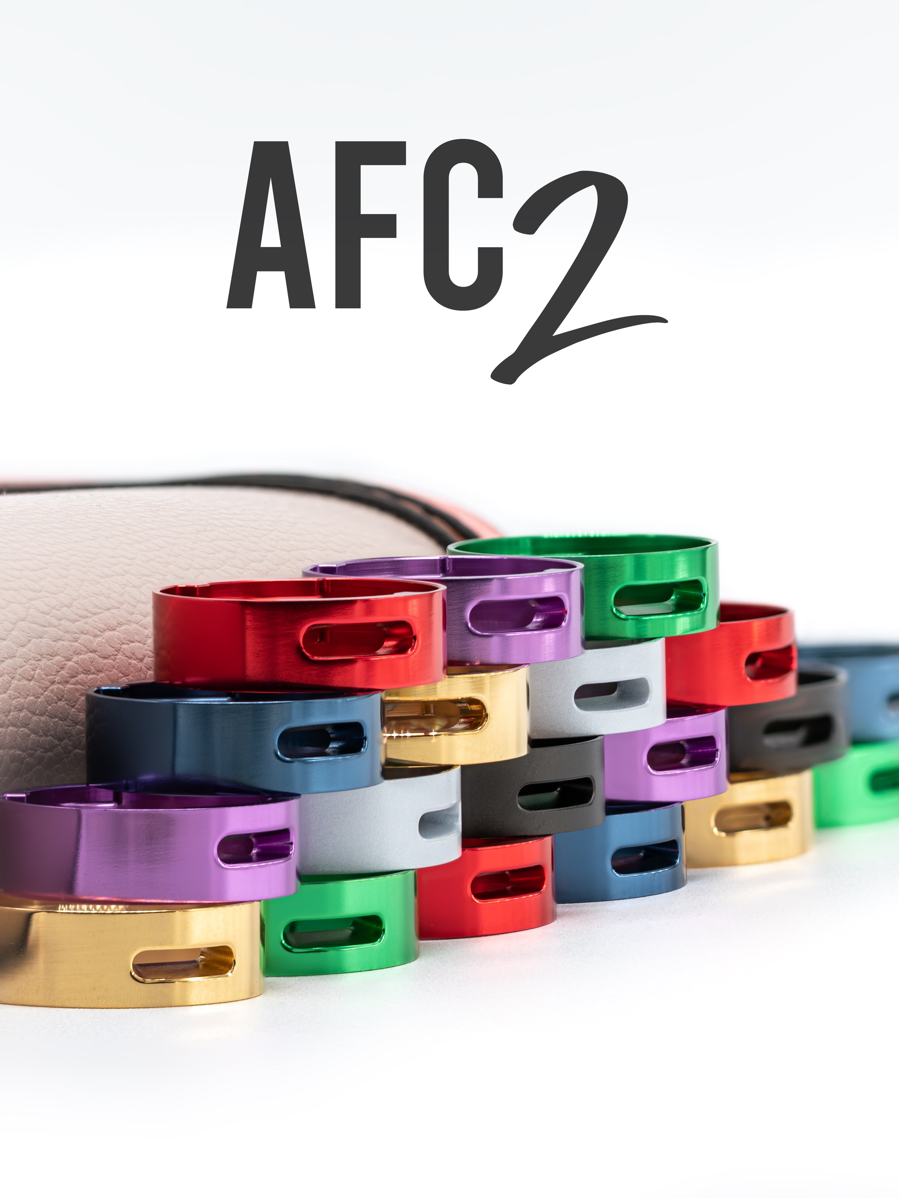 AFC Rings 2