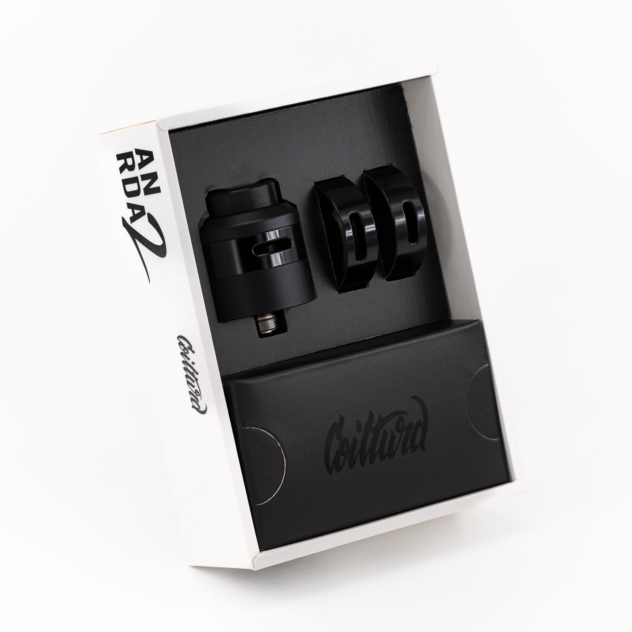 AN RDA 2