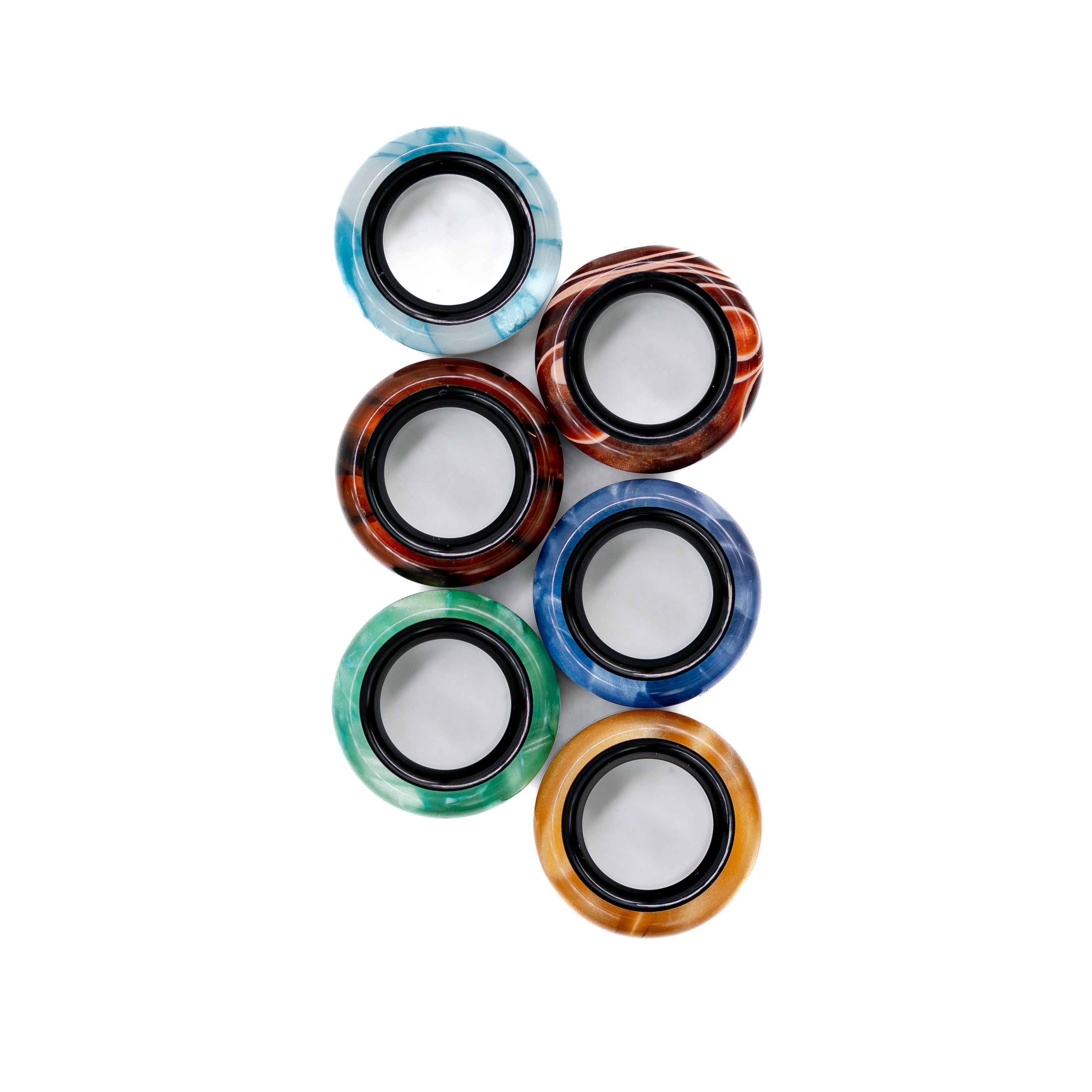Wildman.ID Drip Tips