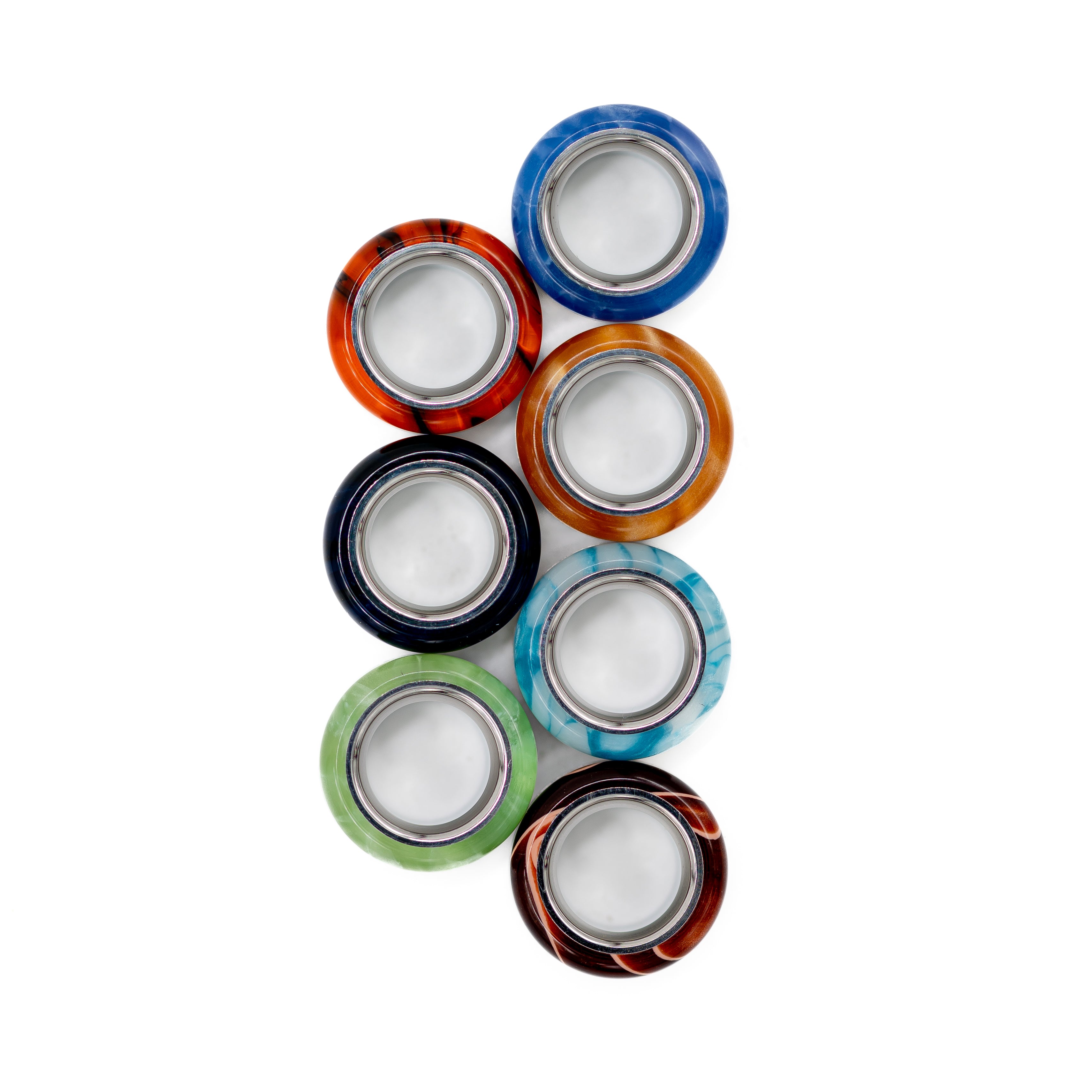 Wildman.ID Drip Tips