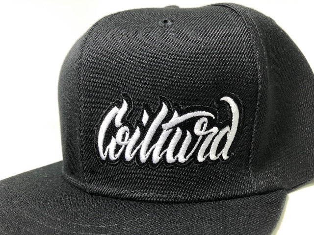 Coilturd Hat