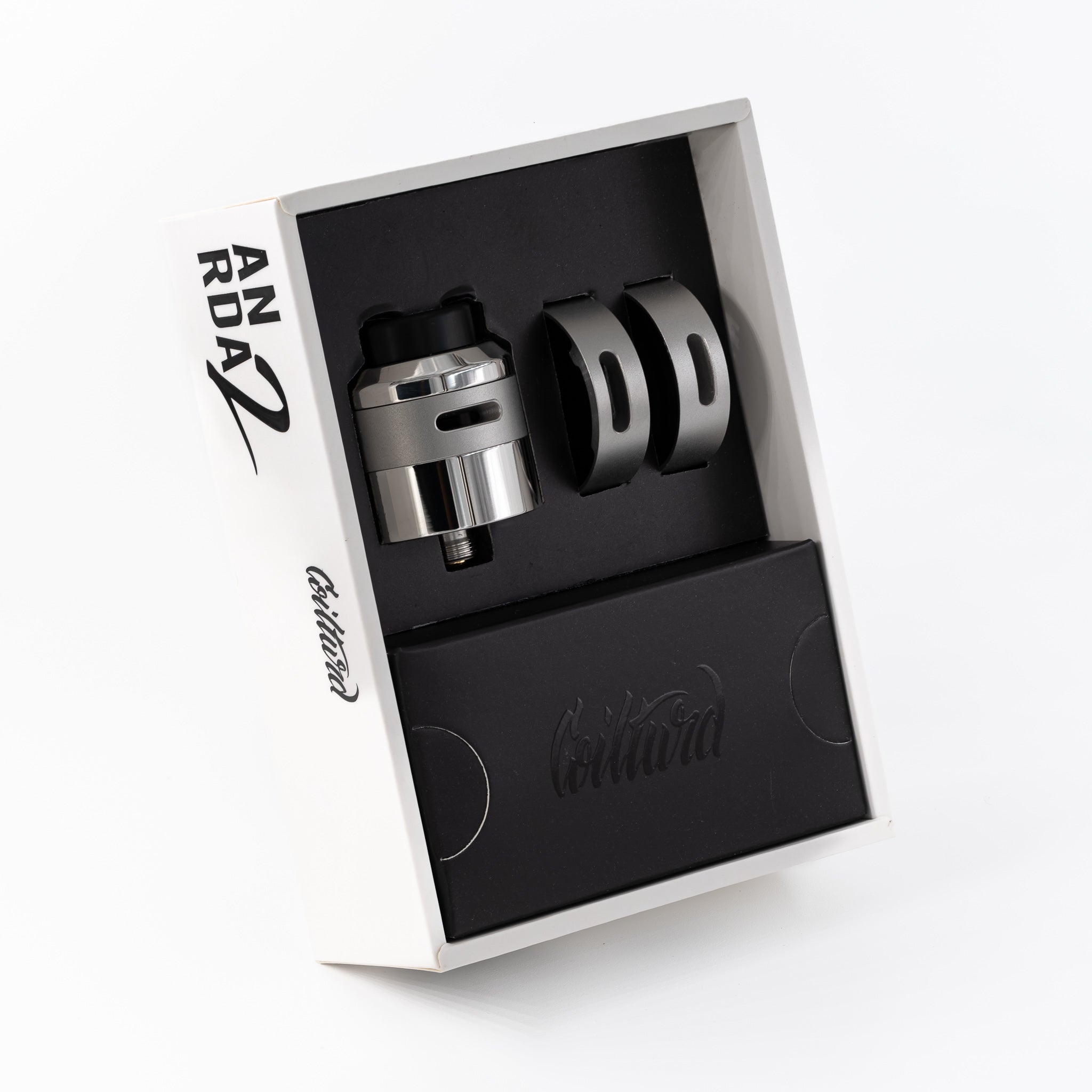 AN RDA 2