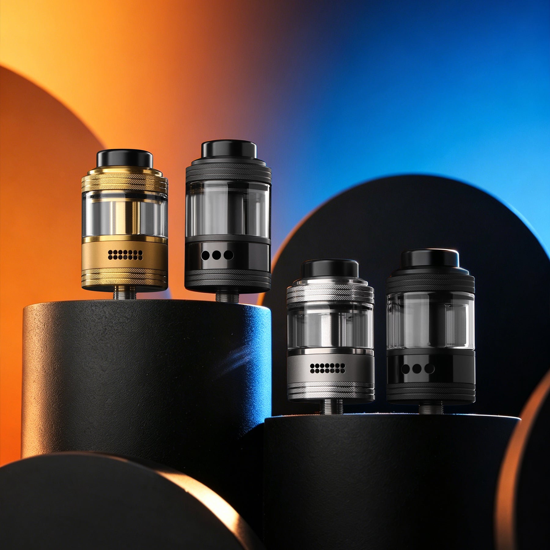 AN RTA