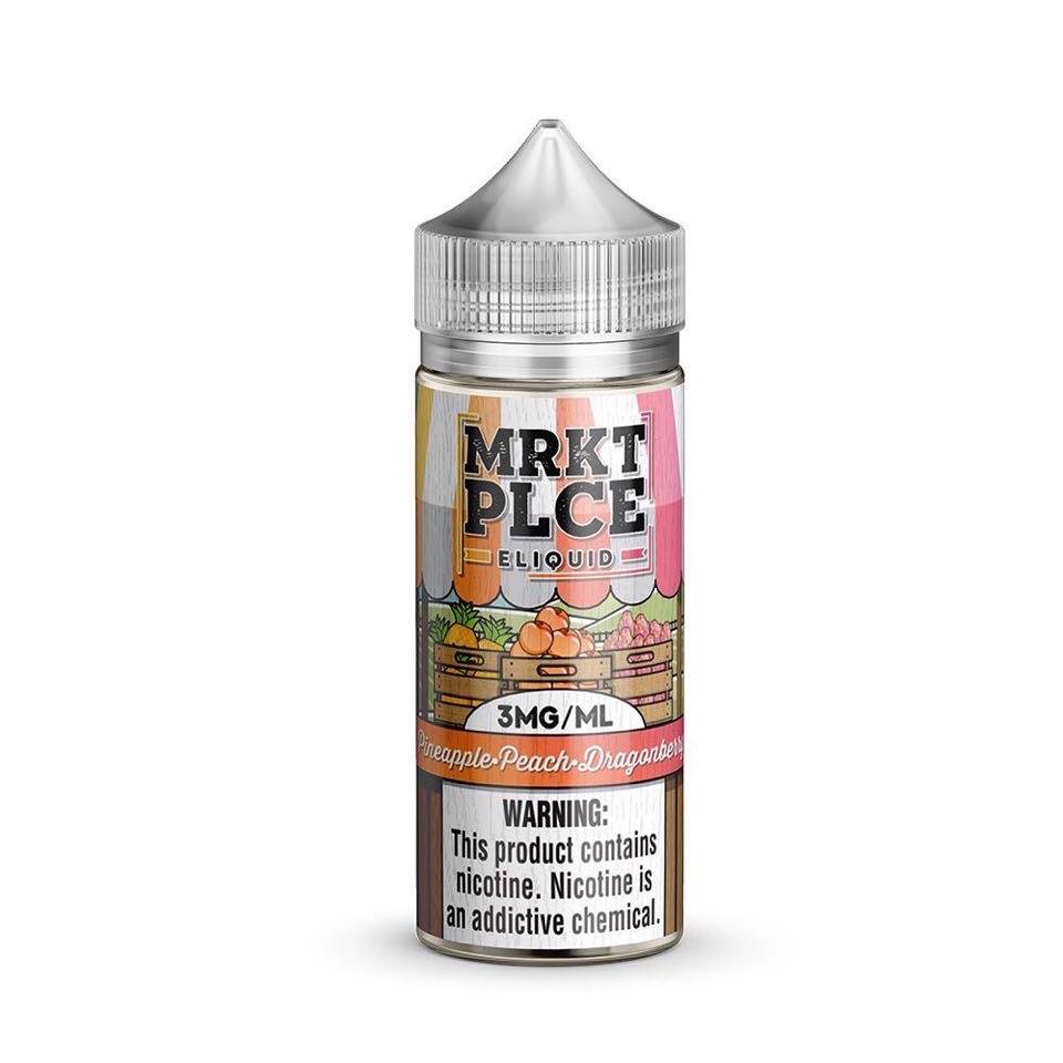 MRKTPLCE E-Liquid