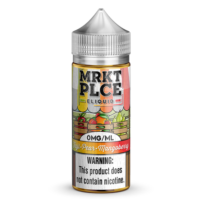 MRKTPLCE E-Liquid