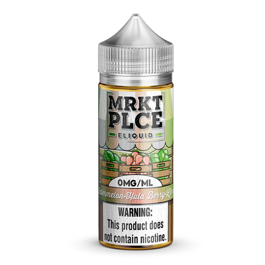 MRKTPLCE E-Liquid