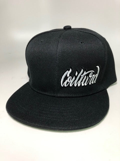 Coilturd Hat